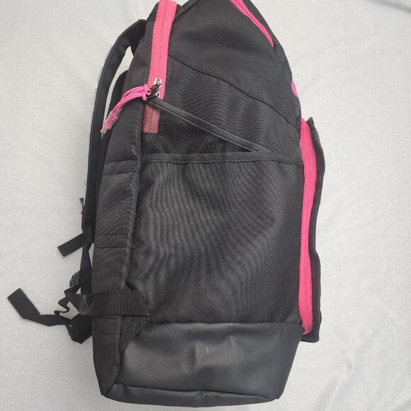 Nike Hoops Elite Backpack air-cushioned backpack large capacity basketball bag - Picture 4 of 4